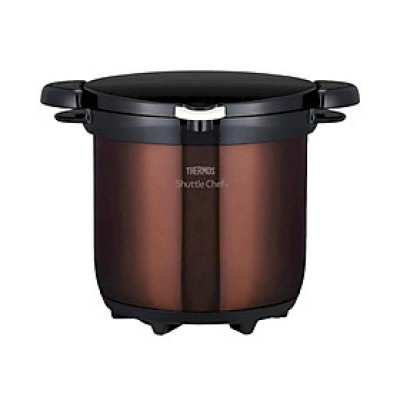 Nồi ủ Thermos nội địa Nhật Bản (4.5 lit) - Hàng chính hãng