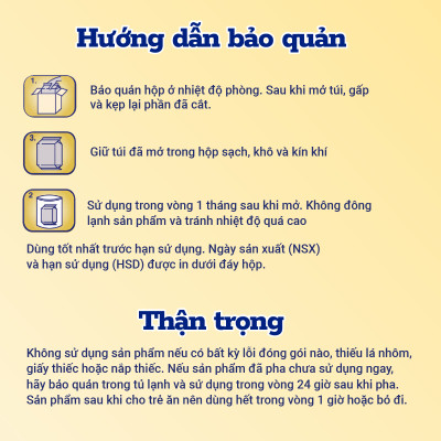 Sữa bột Enfagrow A+ NeuroPro 4 với 2’-FL HMO cho trẻ từ 2 – 6 tuổi – 830g