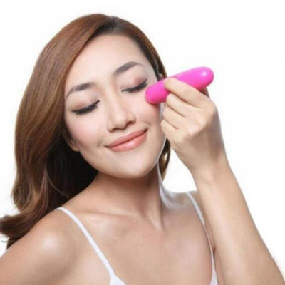 (Hàng Hot) Máy matxa Xóa Bọng Mắt Mini Zung Mát - Mạnh - Loại Tốt Giá Rẻ (Xả Kho Hàng) Loại Xịn