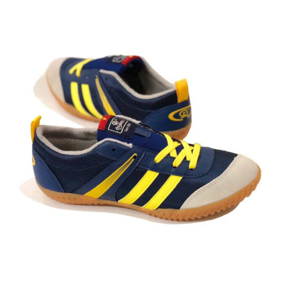 Giày Đá Banh Vải Sân Cỏ nhân Tạo