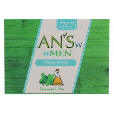 Combo 2 Xà Phòng Thiên nhiên An