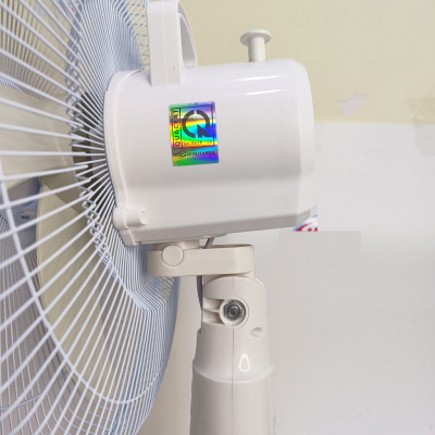 Quạt Sạc Tích Điện Honjianda HJD-6216TD - Hàng Chính Hãng