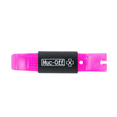 Cây nạy vỏ Muc Off Rim Stix (1 bộ 2 cây cùng màu - Giao màu ngẫu nhiên)