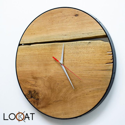 Đồng Hồ Treo Tường Mẫu Mới Phong Cách Hiện Đại DH12050054