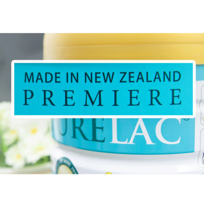  Sữa bột PURELAC 3 800g nhập khẩu New Zealand