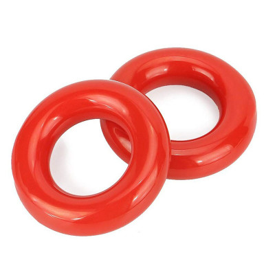 Vòng Treo Tăng Cân Nặng Đầu Gậy - Hỗ Trợ Tập Swing Golf - PGM JZH001