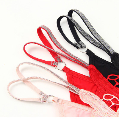 Mẫu mới - Quần lót lọt khe dây hông sexy