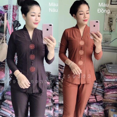 ĐỒ LAM ĐI CHÙA  Lắc Đồng Tiền SS1