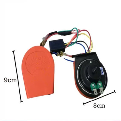 Còi ngân sử dụng điện 12V âm thanh lớn 