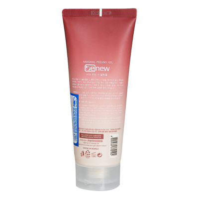 Tẩy Tế Bào Chết Trắng Da Benew Peeling Gel Hàn Quốc 8809511190086 (180ml)