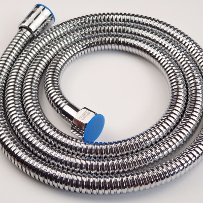 Dây sen, dây xịt vệ sinh Inox chịu áp lực cao 120cm Eurolife EL-DX120