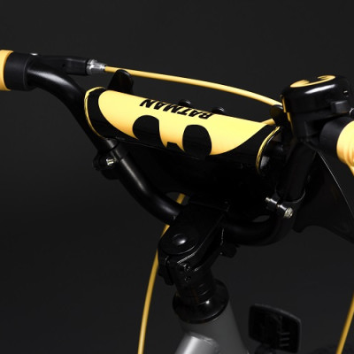 Xe đạp trẻ em Thống Nhất Batman ( Dành cho bé trai 2 - 6 tuổi )