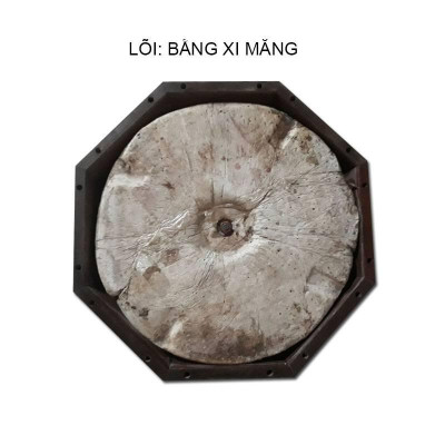 Đế dù bát giác