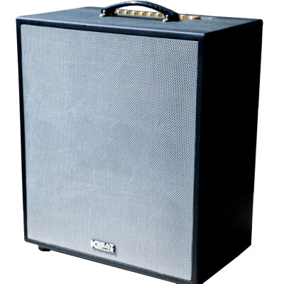 Dàn âm thanh di động xách tay ACNOS CS550