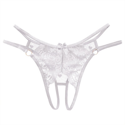 Quần lót ren nữ sexy lọt khe thiết kế hai dây gợi cảm