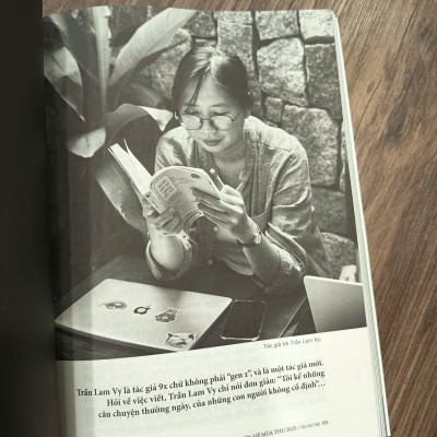 VIẾT VÀ ĐỌC CHUYÊN ĐỀ MÙA THU 2025 – Nhiều tác giả – NXB Hội Nhà Văn