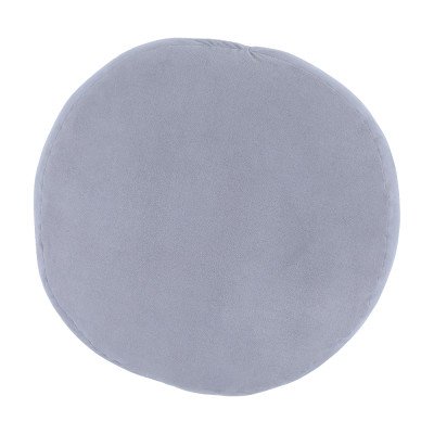 Gối Tựa 45x45 Màu Xám FLUFFY | Index Living Mall | Nhập khẩu Thái Lan