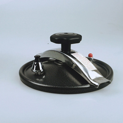 Nồi Áp Suất Đáy Từ NK Media Dùng Mọi Bếp MD-GPC22 (5 lít) - Màu Ngẫu Nhiên - Hàng Chính Hãng