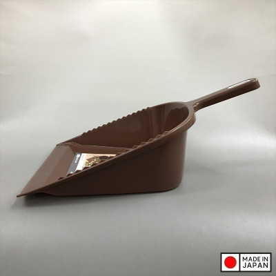 Xẻng nhựa hót rác Sanada Seiko - Nội địa Nhật Bản