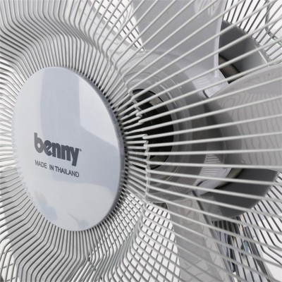 Quạt Thổi Sàn Benny BF-181F (120W) - Made In Thailan - Hàng chính hãng