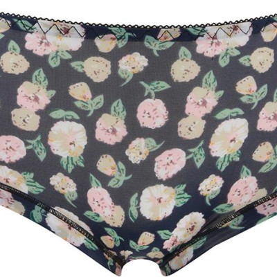 Combo 10 Quần Lót Su Đúc Lanh Hoa Cao Cấp QL03