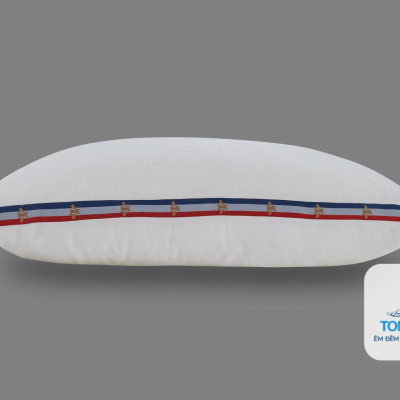 Gối nằm tơ tằm Wings