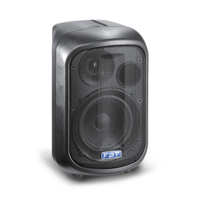 J 5T Loa Passive 5inch + 1inch 100W FBT-HÀNG CHÍNH HÃNG