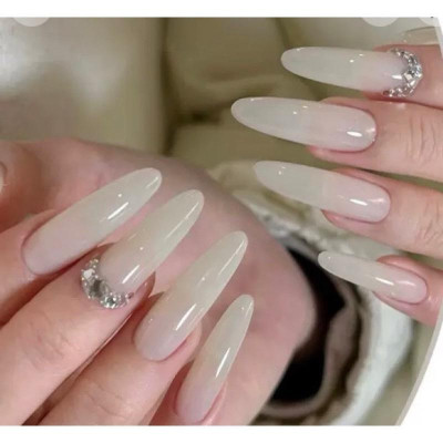 Sơn Thạch Sữa Chua Đục Xeijayi Chai Lẻ 15ml Làm Nail Đậm Đặc Siêu Mướt, Màu 06 Hot Trend, Dễ Sử Dụng Lên Màu Chuẩn Bền Nữ