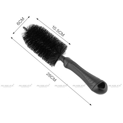 Bàn chải dụng cụ vệ sinh xe đạp chăm sóc sên xích, lốp xe BG-777 cho nhiều vị trí vệ sinh, giúp làm sạch xe đạp (nhiều phân loại) - Mai Lee