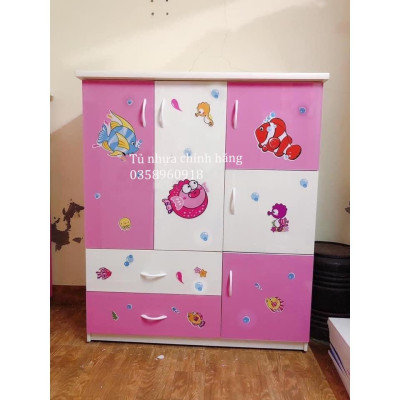  Tiện Lợi Chịu Lực Tốt Tủ Đựng Quần Áo Cho Bé Trai Bé Gái Giá Tốt Nhất