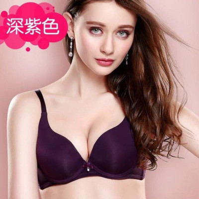 Áo lót nữ Anny 902 – Mút kép, gọng nâng ngực, ôm vừa vặn, 8 màu thời thượng