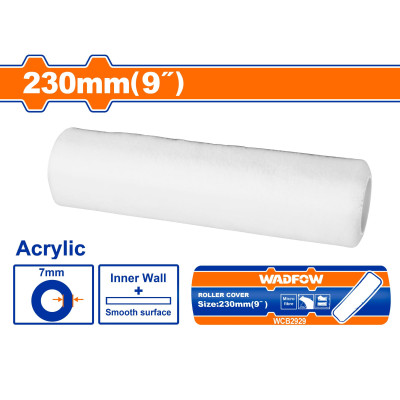 ỐNG LĂN SƠN 9" WCB2929 WADFOW - HÀNG CHÍNH HÃNG