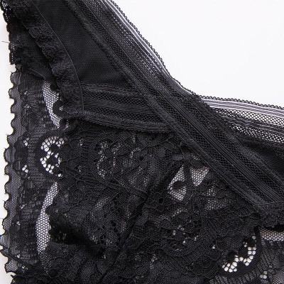 Quần Lót Kiểu Dáng Victoria