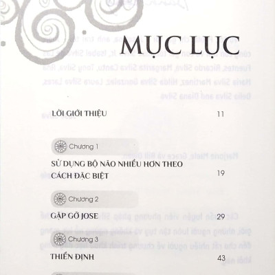 Bùng Nổ Bộ Não Với Siêu Phương Pháp Huấn Luyện Silva (Tái Bản 2025) - Bản Quyền