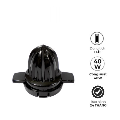 Máy vắt cam Magic Eco AC-20 1L - Hàng chính hãngg