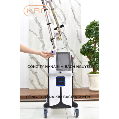 Máy Trị Nám Tàn Nhang Xóa Xăm Trục Khuỷu Picosure Alex