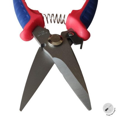 Kéo đa năng 180mm (7 inches) Workpro WP214008