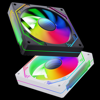 Fan MAGIC SNOWMAN F-120 - Hàng chính hãng