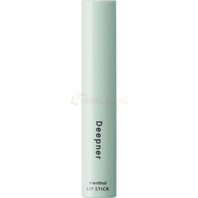 Son dưỡng môi chống nắng Omi Menturm Deepener Lip SPF20/PA++(2.3g) - Hàng chính hãng