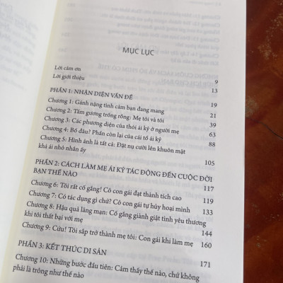 LIỆU TÔI CÓ BAO GIỜ ĐỦ TỐT? -