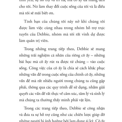 Mối Quan Hệ Độc Hại