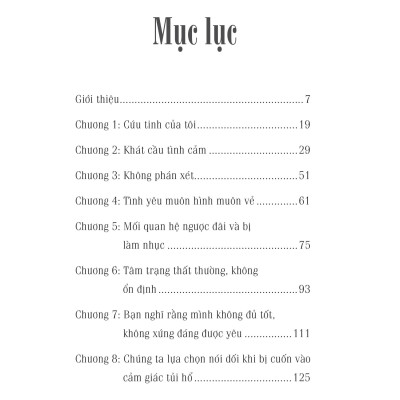 Thao Túng Tâm Lý Trong Tình Yêu