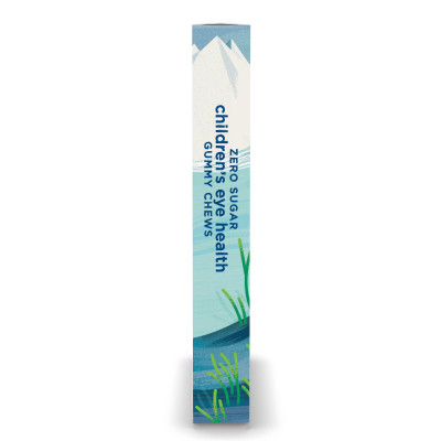 Nordic Naturals Children