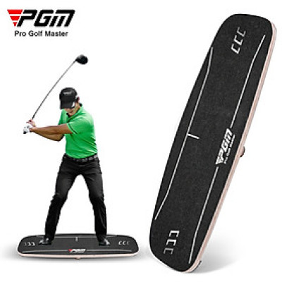 Ván Tập Golf Giữ Trọng Tâm Khi Swing - PGM Golf Downshift Board - HL011
