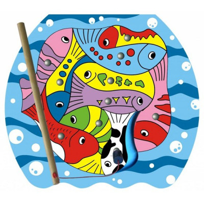 Bộ câu cá Winwintoys (C373)