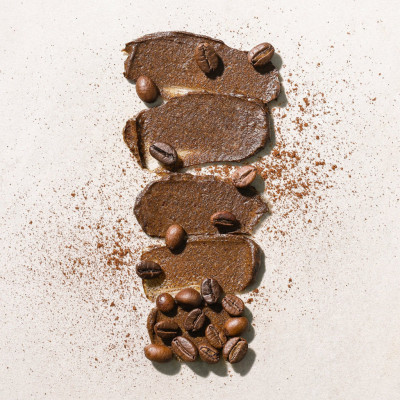 Tẩy Da Chết Mặt Cà Phê Đắk Lắk Cocoon 150ml