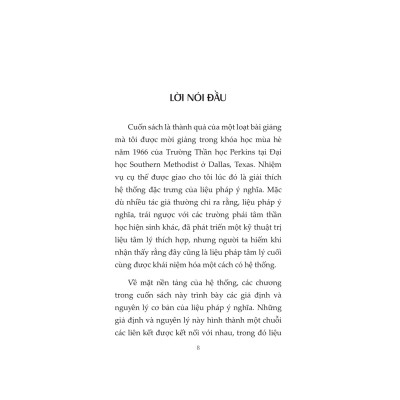 Sách - Khủng Hoảng Hiện Sinh