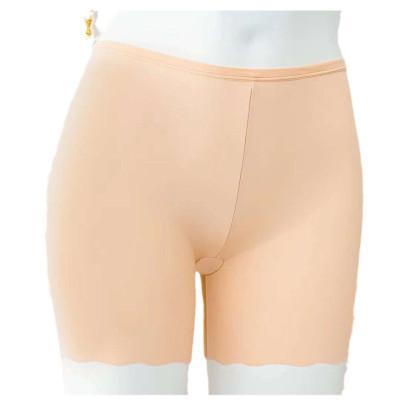 Quần Lót Nữ Mặc Trong Váy Su Đúc Trơn 401 – ôm mượt, không lộ đường may