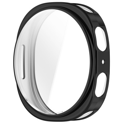Ốp Case TPU chống va đập cho Samsung Galaxy Watch8 40mm / 44mm - Hàng Chính Hãng