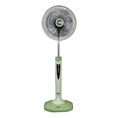 Quạt Cây BENNY BF49TX (50W) - Xanh Lá - Hàng chính hãng